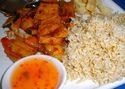 Song's Restaurant