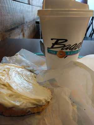 Bagelz The Bagel Bakery