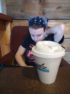 Bagelz The Bagel Bakery