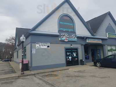 Bagelz The Bagel Bakery