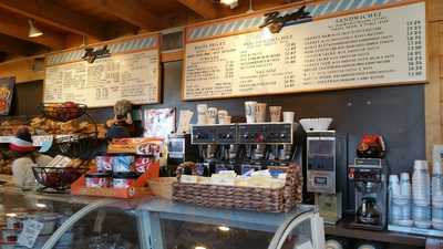 Bagelz The Bagel Bakery