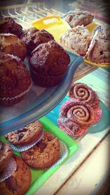 Bagelz The Bagel Bakery