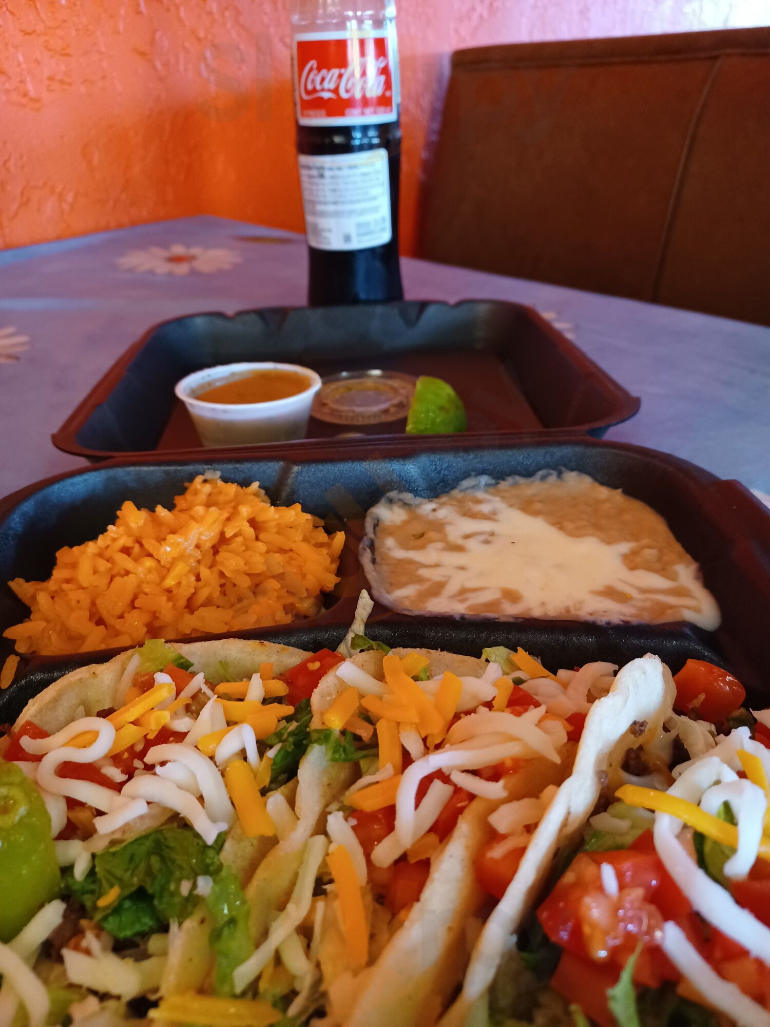 Leonel's Fresh Tamales