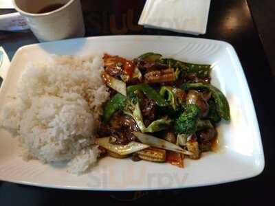 Dragon Chinese Restaurant & Sushi Bar