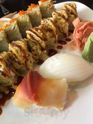 Dragon Chinese Restaurant & Sushi Bar