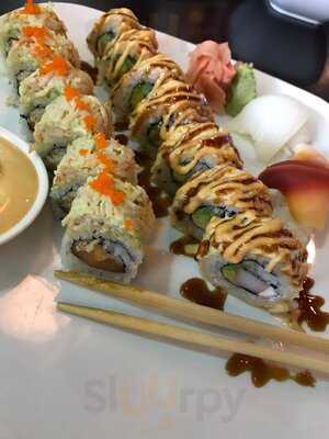 Dragon Chinese Restaurant & Sushi Bar