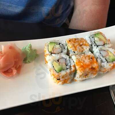 Dragon Chinese Restaurant & Sushi Bar