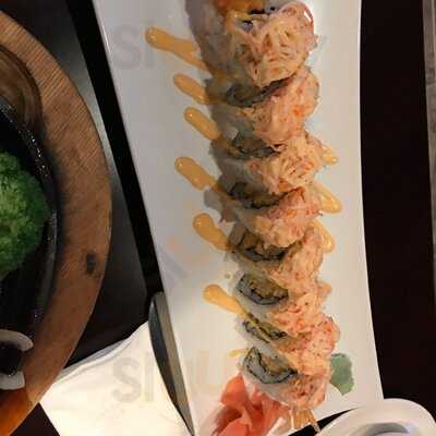 Dragon Chinese Restaurant & Sushi Bar