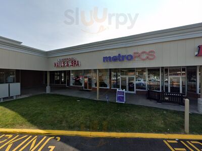 Fu Wa Asian Restaurant