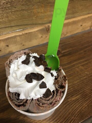 Naturoll Creamery