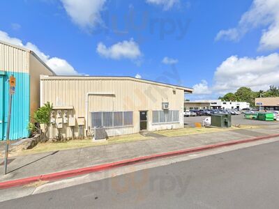 Chun's Bar-b-q House