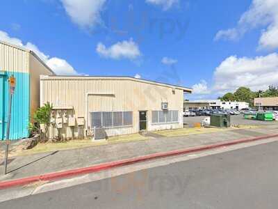 Chun's Bar-b-q House