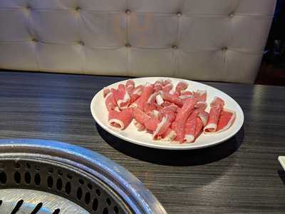 Chun's Bar-b-q House