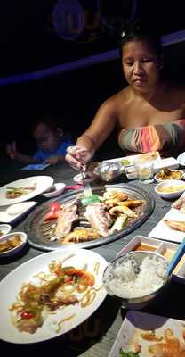 Chun's Bar-b-q House