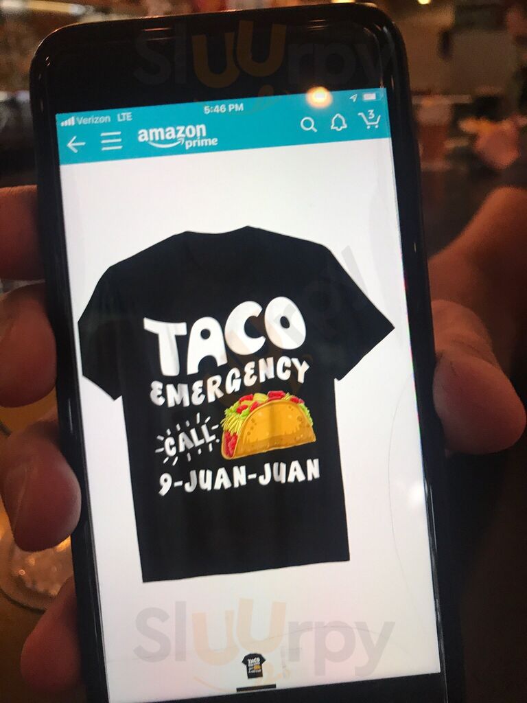 Jalapenos Mexican Grill