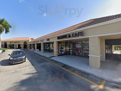 Joji Yogurt & Dessert Bar