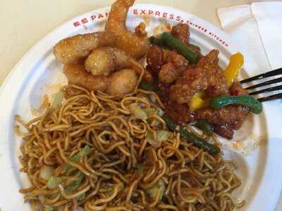 Panda Express