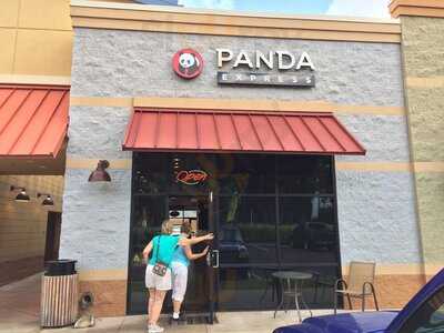 Panda Express