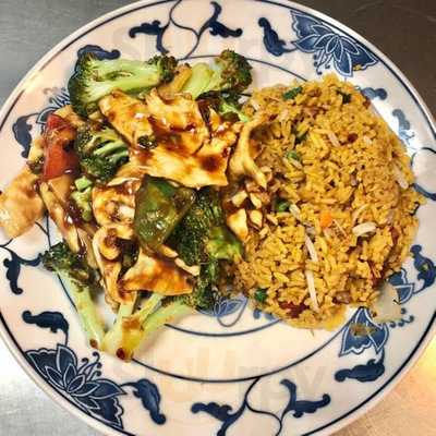 Kam Sheng Restaurant