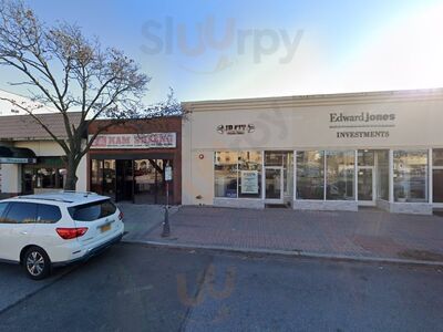 Kam Sheng Restaurant