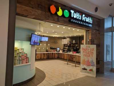 Tutti Frutti