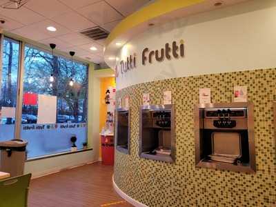 Tutti Frutti