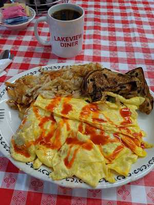 Lakeview Diner