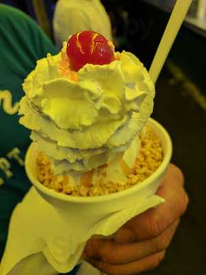 Antonio's Ice Cream