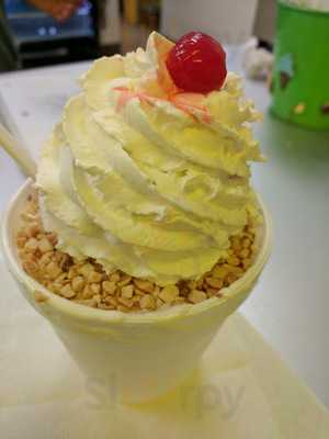 Antonio's Ice Cream