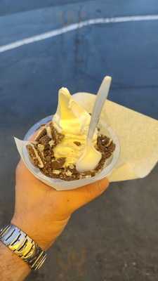 Antonio's Ice Cream