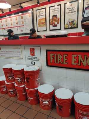 Firehouse Subs