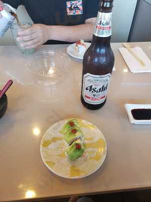 Fuji Revolving Sushi Bar