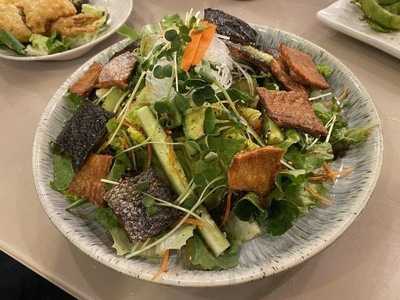 Fuji Revolving Sushi Bar