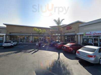 Fuji Revolving Sushi Bar