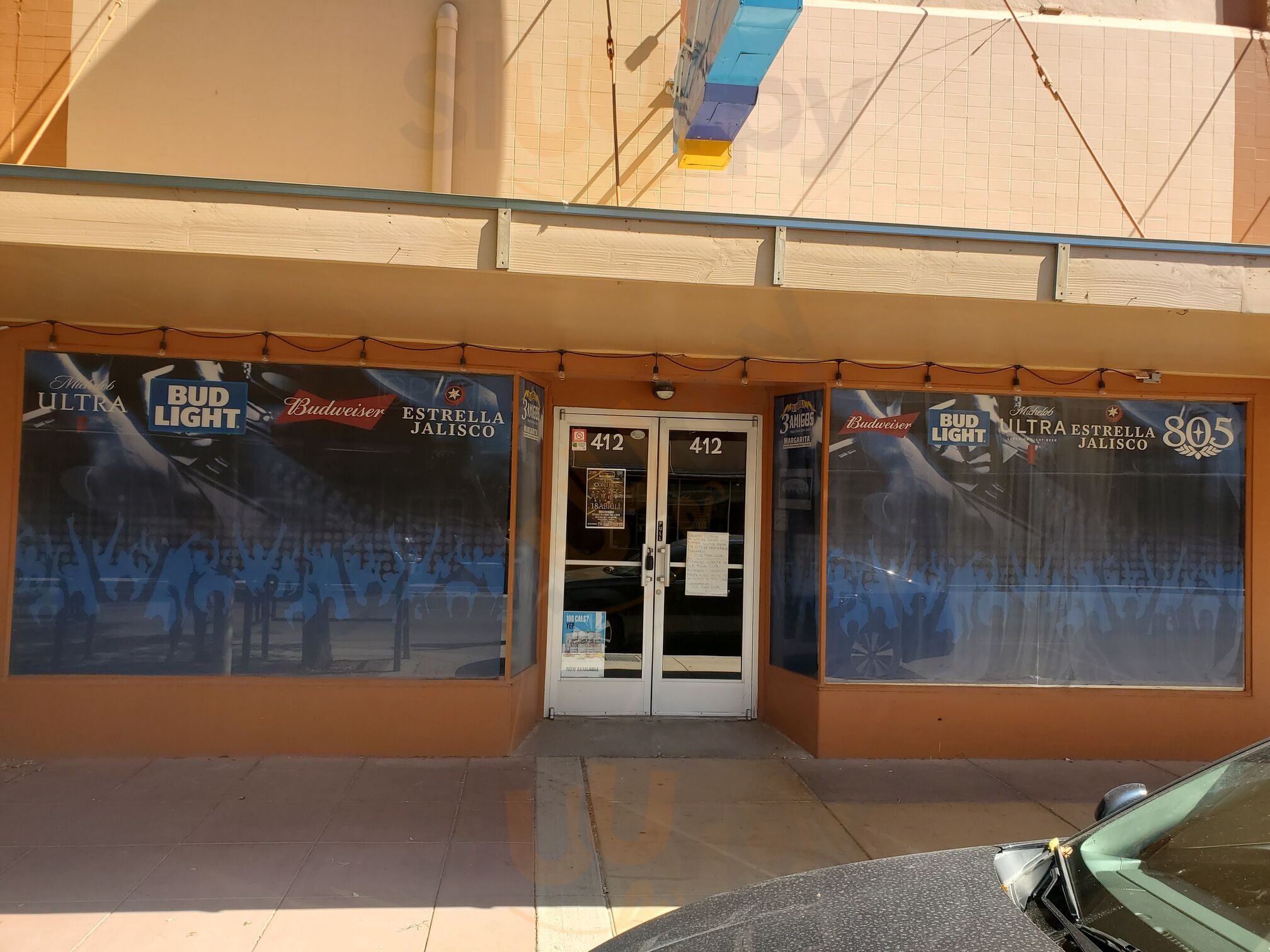 Old Town Ale House