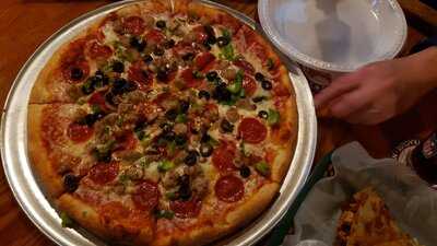 Cobble Stone Ale House