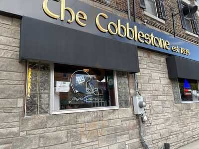 Cobble Stone Ale House
