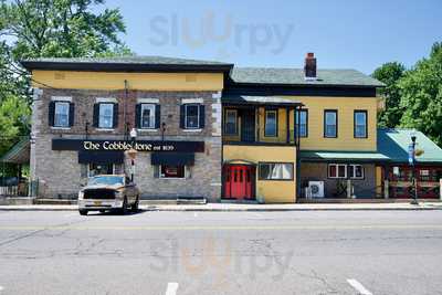 Cobble Stone Ale House