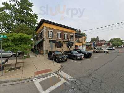 Cobble Stone Ale House