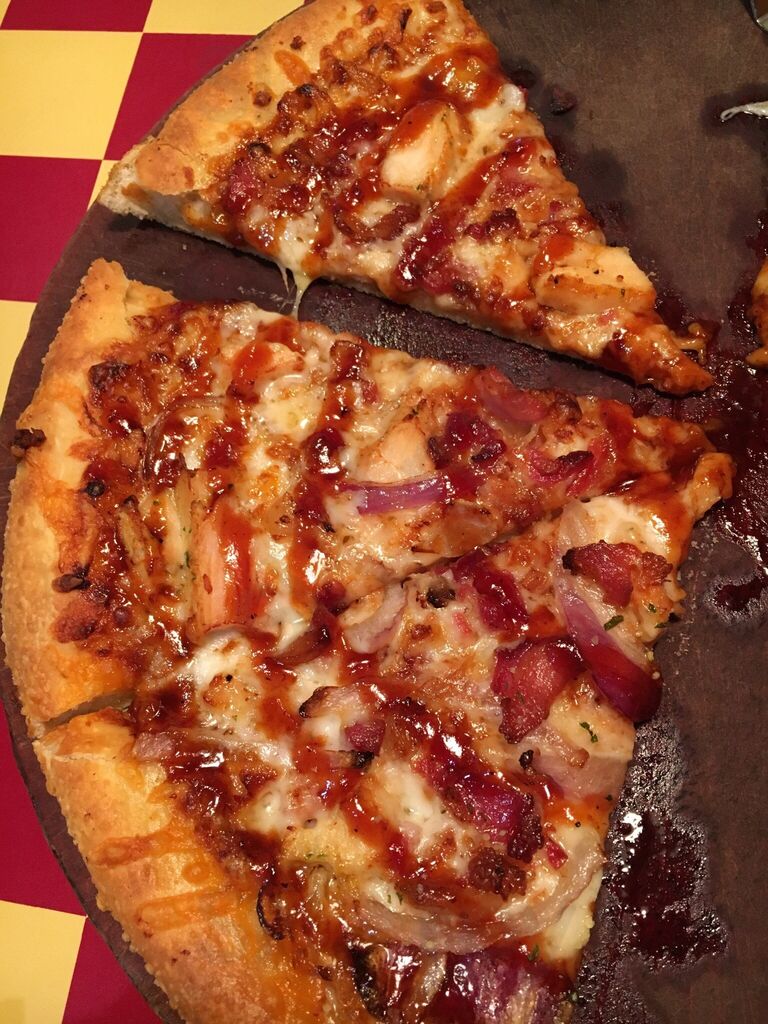 Pizza Hut