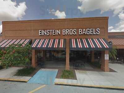 Einstein Bros. Bagels