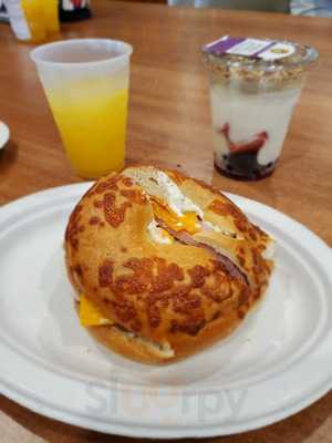 Einstein Bros. Bagels