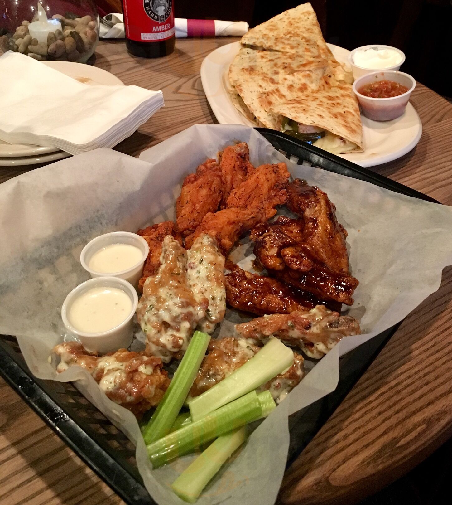 The Hideaway Cocktail & Tapas Bar