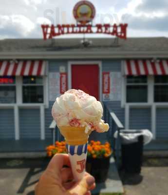 The Original Vanilla Bean