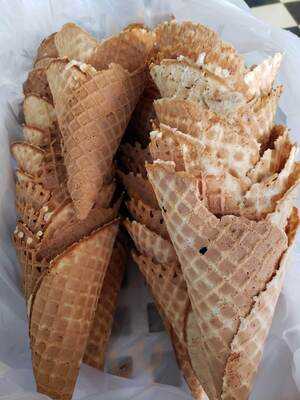 The Original Vanilla Bean