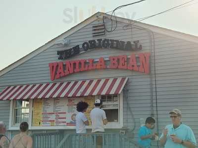 The Original Vanilla Bean