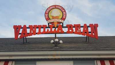 The Original Vanilla Bean