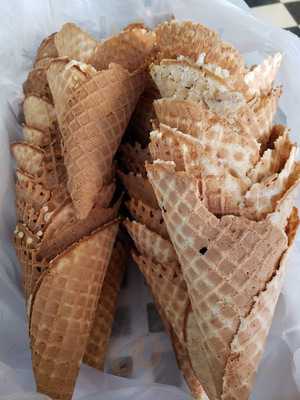 The Original Vanilla Bean