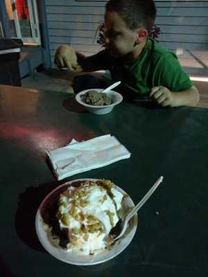 The Original Vanilla Bean