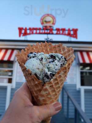 The Original Vanilla Bean